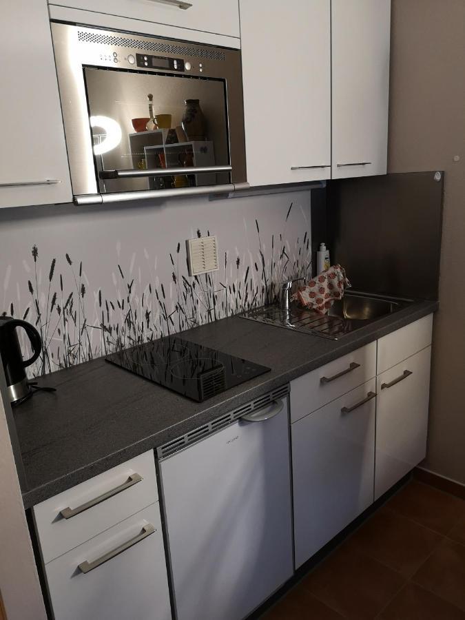 Apartment Michaela Sankt Englmar Exteriér fotografie