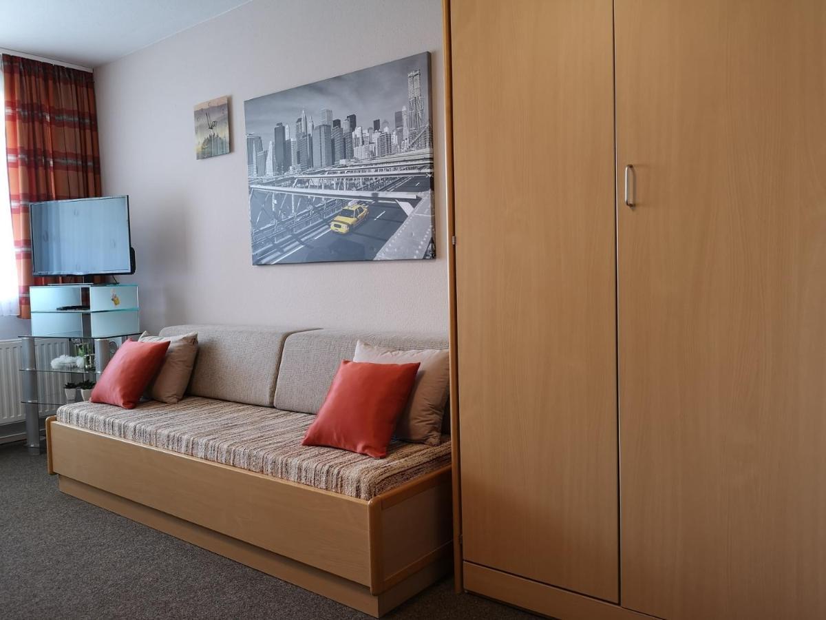 Apartment Michaela Sankt Englmar Exteriér fotografie