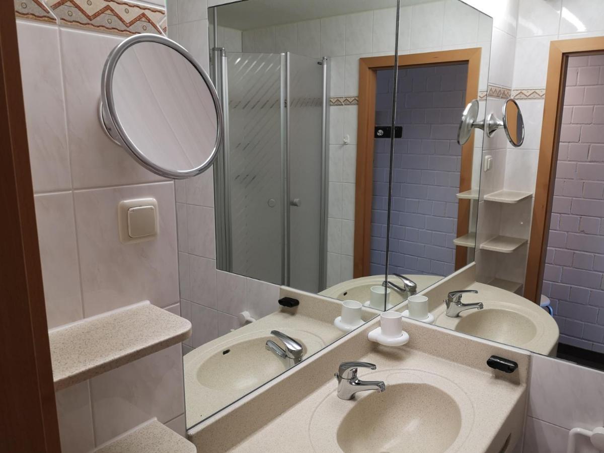 Apartment Michaela Sankt Englmar Exteriér fotografie