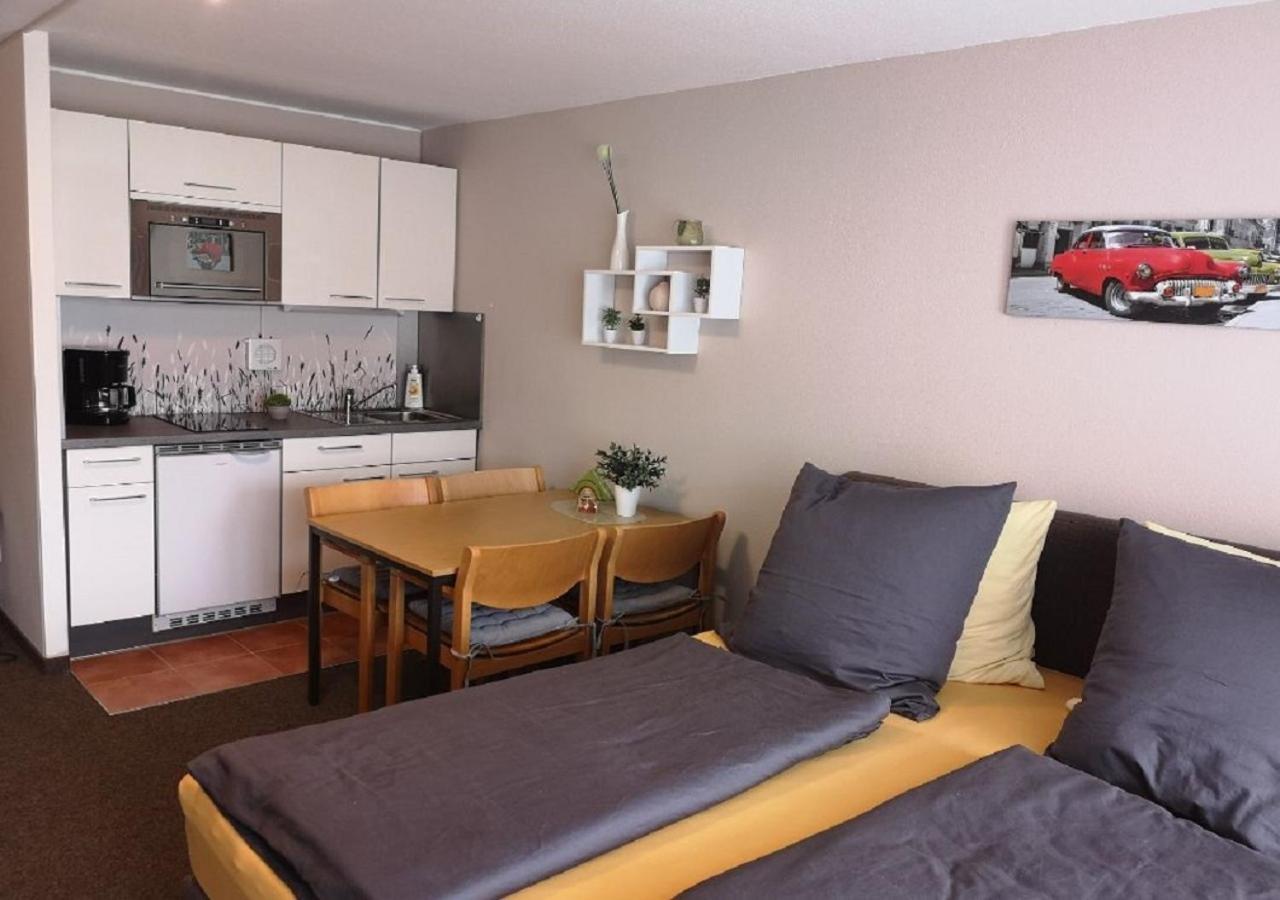 Apartment Michaela Sankt Englmar Exteriér fotografie