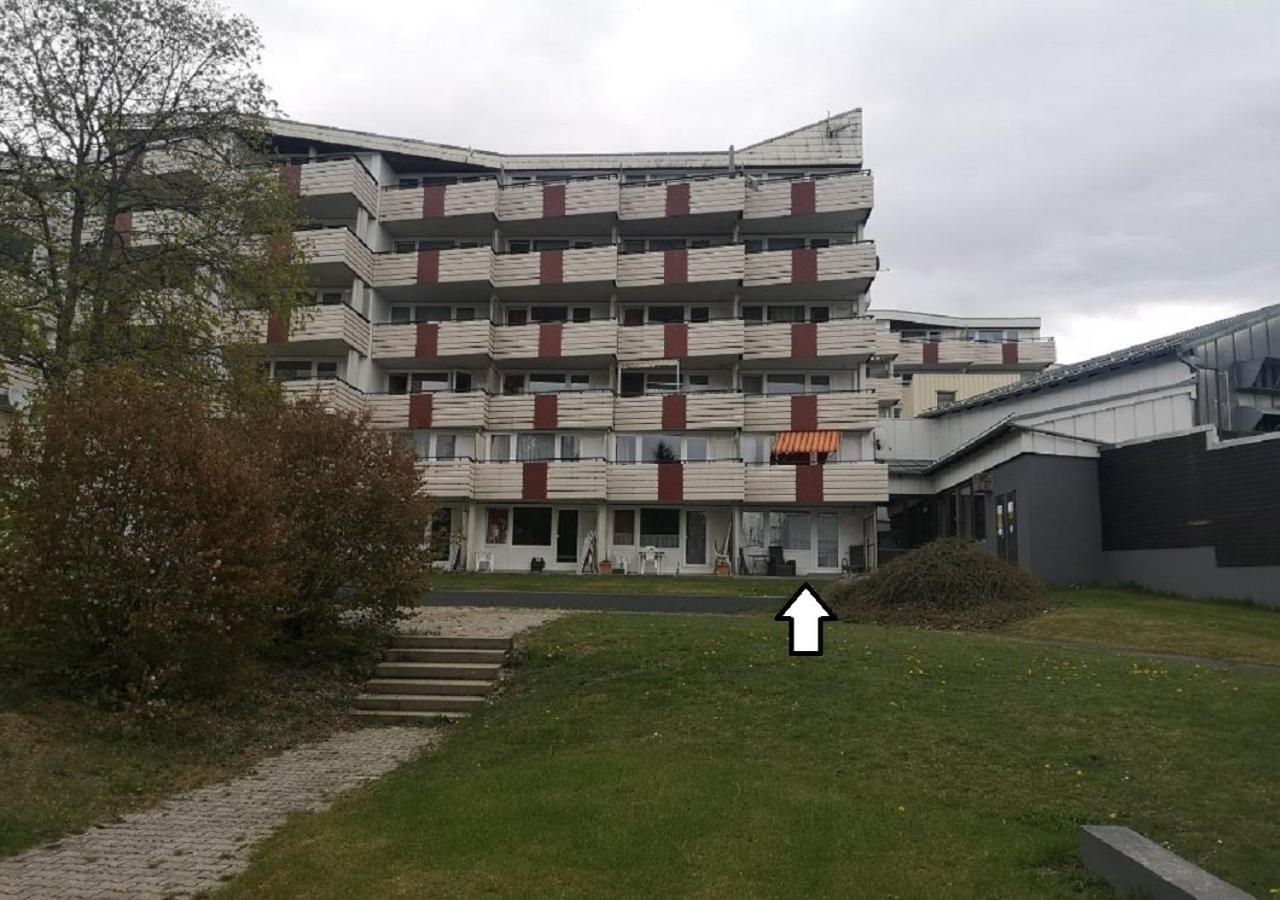 Apartment Michaela Sankt Englmar Exteriér fotografie